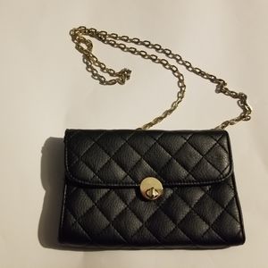 Crossbody bag